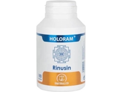 Complemento Alimentar EQUISALUD Holoram Rinusin (180 cápsulas)
