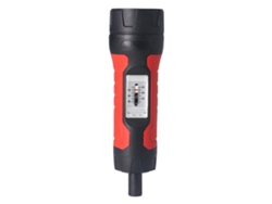 Destornillador Preajustado Con Mango Ergonómico Antideslizante Para Uso Eléctrico.