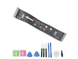 Cable Flexible De Conector De Placa Base Para Samsung S20 Fe 5g G781u G781b