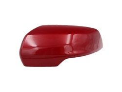Espejo retrovisor exterior, cubierta de lente, marco, cristal y luz de freno para Changan CX70