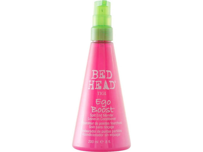Loción para el Pelo TIGI Bed Head Ego Boost (200 ml)
