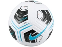 Balón de fútbol Nike Academy Team Ball Fz7540 102, unisex (blanco, talla 3 EU)