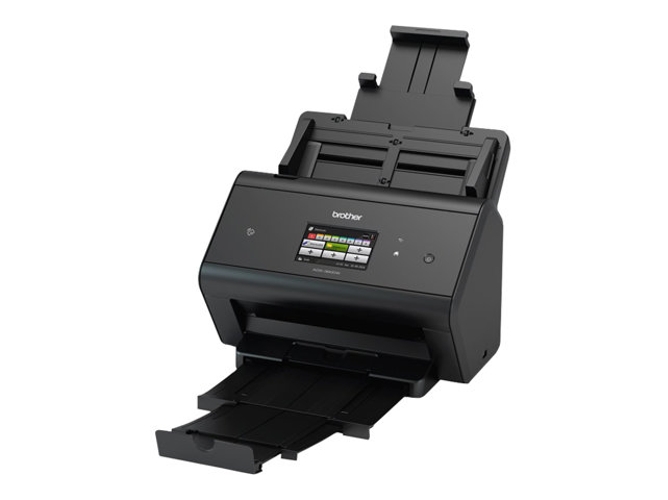 Escáner BROTHER ADS-3600W