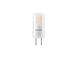Lámpara Corepro Ledcapsule Lv 1.8=20ww/827 Gy6.35 Philips