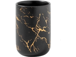 Topbathy Soporte En Cerámica Juego De 2 Piezas Para Baño