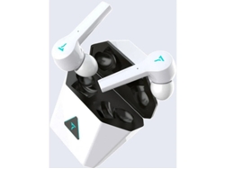 Auriculares In Ear Yizhood True Wireless Bluetooth Blanco