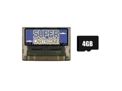 Juego 1000 En 1 Para Snes Tarjeta De Juego Sfc Para Super Famicom 16 Bits Versión Us/eu/jp Consola De Videojuegos B