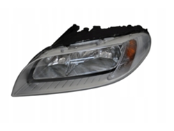 Volvo V70 Levante Faro Izquierdo H7 Led Nuevo 31420019