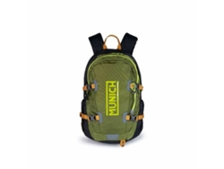 Mochila de senderismo Munich Trek (multicolor)