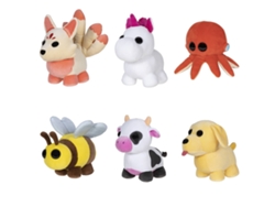 Peluche ADOPT ME Varios Modelos