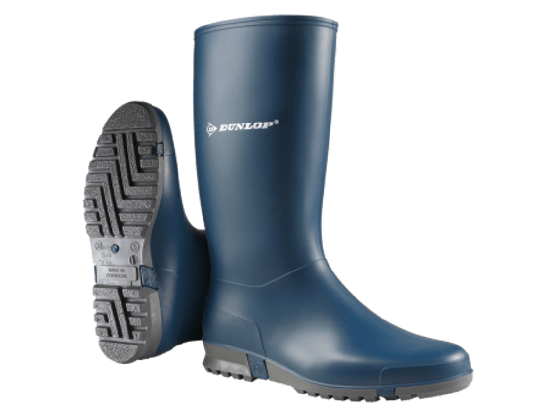 Bota Sport Azul R.K254711