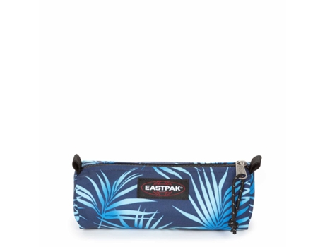 Estuche Escolar EASTPAK Benchmark Single Brize Navy Grade Ek0003722K91