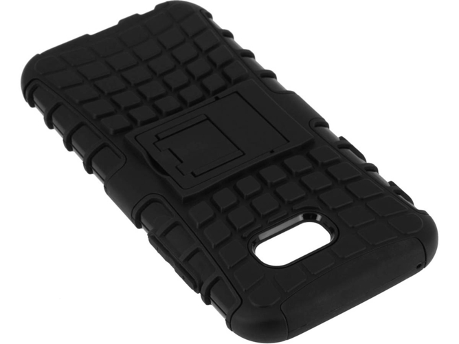 Carcasa Samsung Galaxy A5 2017 AVIZAR BACK-QUADRO-BK-A520