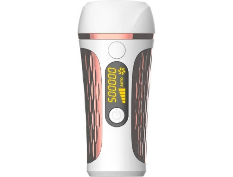 DREAM5 Depiladora Luz Pulsada Q120726H2 Ipl Multizonas Dorada