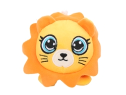 Lindo Peluche Antiestrés Con Forma De Animal De Dibujos Animados Para Aliviar La Tensión - Regalo Universal