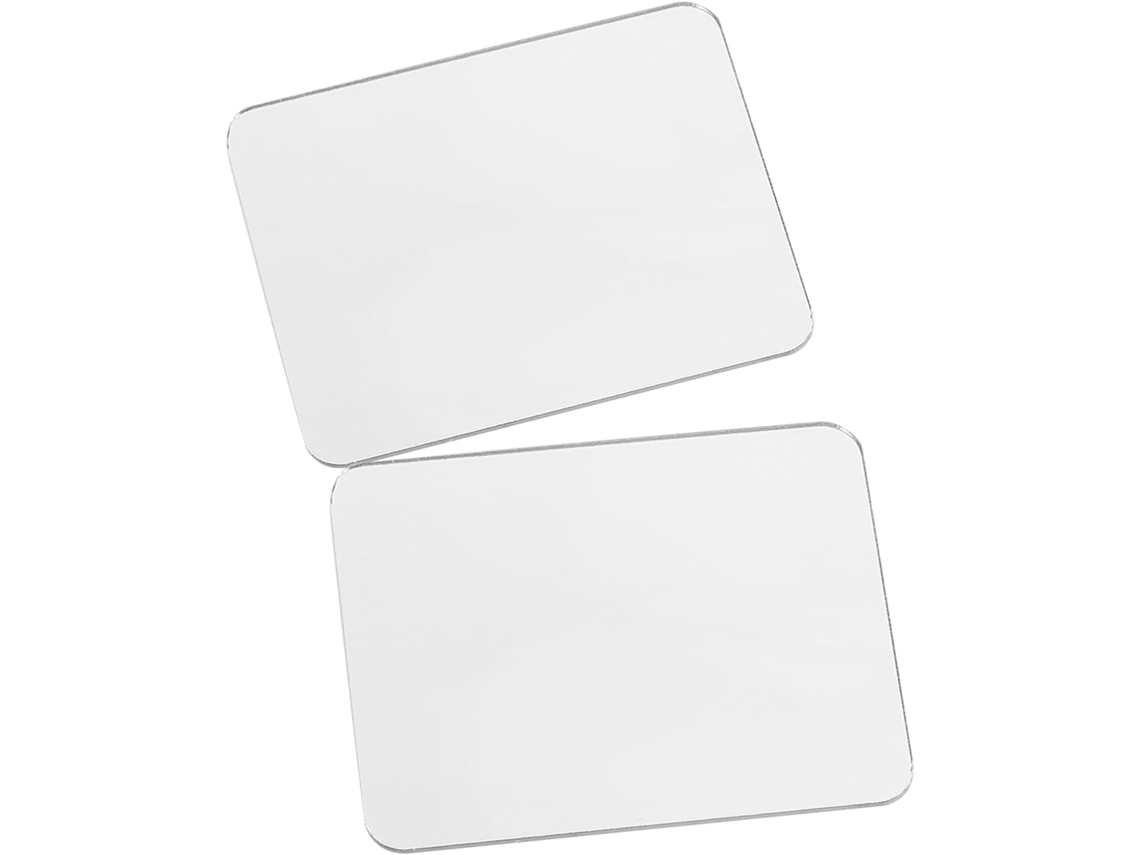 Pegatinas Para Lentes De Teléfonos Móviles, Pegatinas De Espejo Para Fundas De Teléfonos Móviles