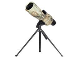 Telescopio terrestre Moss 60 Levenhuk