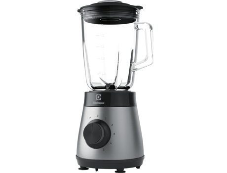 ELECTROLUX E4Tb1-6St 1 Batidora Vaso 5 L 800 W Acero Inoxidable
