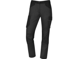 Pantalones de Trabajo de Poliéster y Algodón Mach2 DELTAPLUS