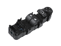 Interruptor de elevalunas eléctrico para coche, compatible con C4 (2004-2010)