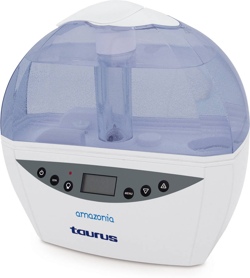 Mini Humidificador TAURUS Amazonia (2.4 L)