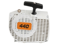 Arrancador De Cuerda Para Motosierra Stihl 044 046 Ms440 Ms460 1128 080 2104