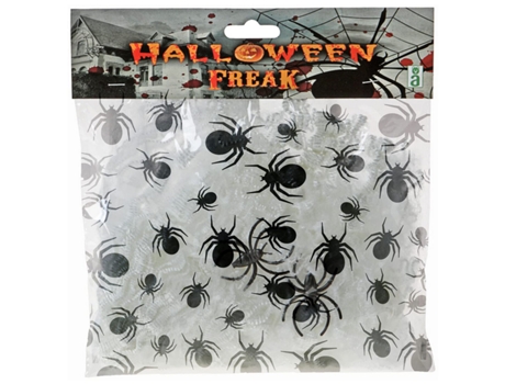Telaraña Glow In The Dark