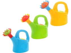 Regador De Brinquedo De 3 Peças Para Meninos E Meninas, Regador Multifuncional Para Banho E