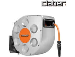 Carrete Automático Rotoroll Evolution CLABER 20M