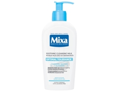 Leche limpiadora de tolerancia óptima, 200 ml Mixa