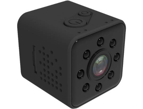 Cámara de Vigilancia CHRONUS 0923-H19