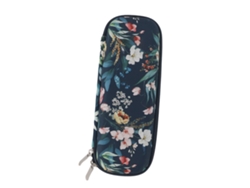 Estuche Térmico Portátil Para Insulina, Con Aislamiento De Eva, Bolsa De Viaje Para Pluma De Insulina Y Suministros Médicos.