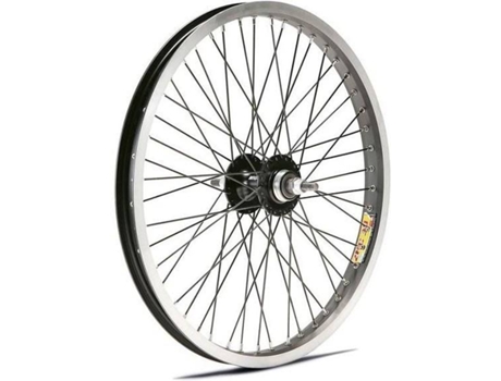 Rueda Trasera para Ciclismo urbano GURPIL Zac 30 48t Bmx (20´´)