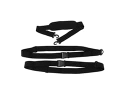 Correa De Transporte Ajustable De Nailon Para Kayak, Tabla De Paddle Surf, Tabla De Surf, Longboard Y Canoa.