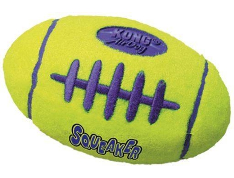 Juguete para Perros KONG Rugby (Tam: L)