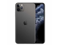 APPLE Smartphone Iphone 11 Pro Max 256Gb / Gris / Grado C (Reacondicionado Señales de Uso)