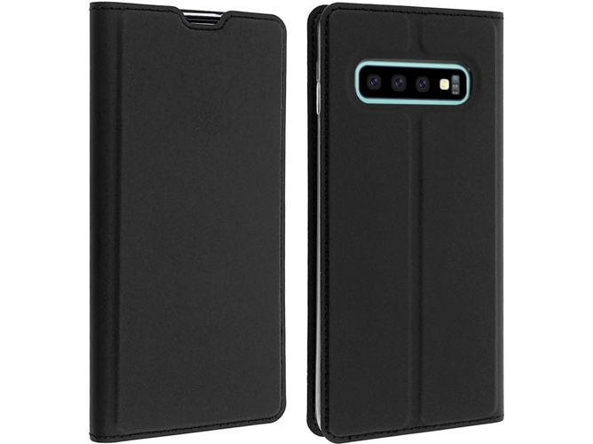 Funda Samsung Galaxy S10 DUX DUCIS Wallet