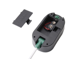 Medidor De Suelo 5 En 1 Con Alarma Visual Y Sonora, Medidor De Ph, Humedad, Luz Y Temperatura Para Jardinería.