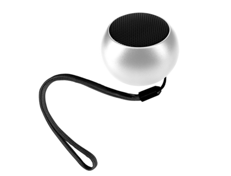 Altavoz portátil AVIZAR Spikalusl