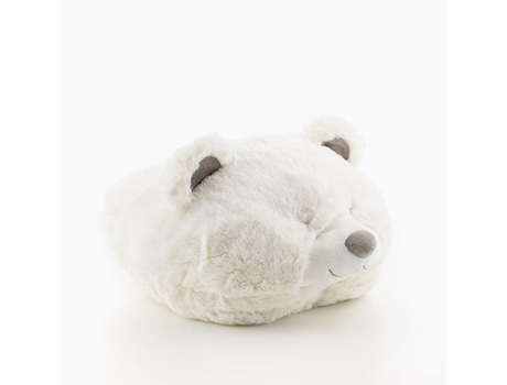 Aquece Pés Urso Polar Fashinalizer