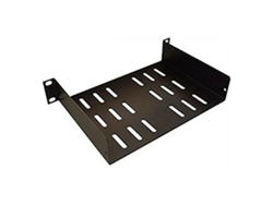 Bandeja Fija para Estantería Ic-Cff35-10 (25,5 X 4,5 X 15,5 cm)