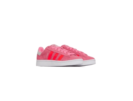 Zapatillas de Mujer ADIDAS Campus Bliss Rosa (3)