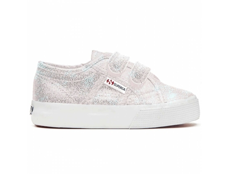 Zapatillas para Niños SUPERGA (35 - Multicolor)