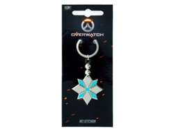 Llavero GAYA Mei Overwatch