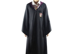 Capa Negra HARRY POTTER Gryffindor Tamanho L