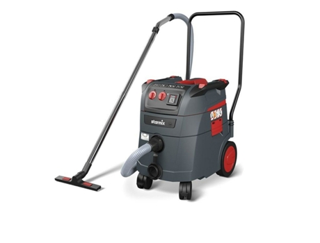 Aspiradora sin Cable STARMIX L-1635 1600 W