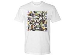Pond Pond The Weather T-shirt Rockinstone Unisex Adults Best Sellers Size:s