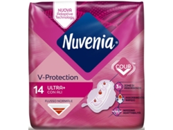 Ultra con Solapas 14 Piezas Nuvenia Nuvenia