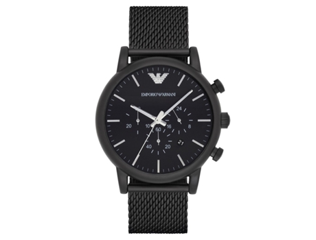 Reloj EMPORIO ARMANI (Acero inoxidable)