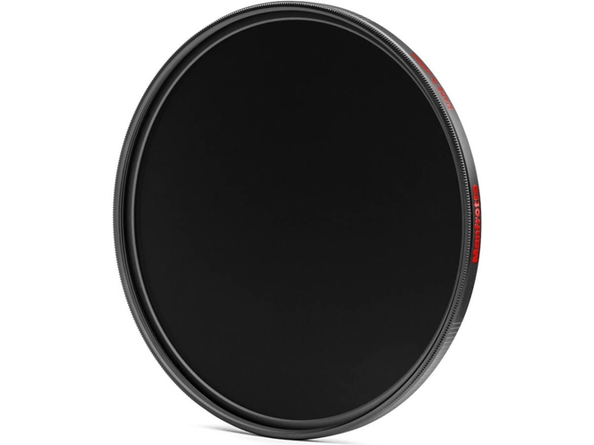 Filtro MANFROTTO ND500 9 STOP 52mm